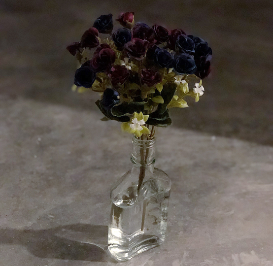 M.PERFUMERIA